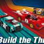 Koleksi Terbaru Lego Vehicles Hadirkan Beragam Mobil Impian Setiap Anak