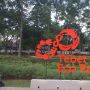 Anies Resmikan Tebet Eco Park, Masyarakat Bisa Nikmati Alam di Tengah Kota Jakarta