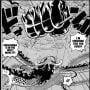 Spoiler One Piece 1047 Terbaru: Serang Kaido, Tangan Luffy Membesar Lebih dari Pulau Onigashima
