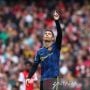 Jebol Gawang Arsenal, Cristiano Ronaldo Cetak Rekor Spesial