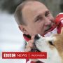Penggemar Super Misterius Vladimir Putin di Facebook, Apa Misi Mereka?