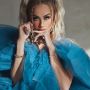 Agnez Mo Kembali Mejeng di Cover Majalah Luar Negeri, Kali Ini Pangling Banget!