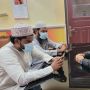 Dua WN Pakistan yang Minta-minta Sumbangan ke Masjid Diserahkan ke Kantor Imigrasi Pekanbaru: Izin Tinggal Masih Aktif