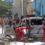 Ledakan di Restoran Pinggir Pantai Somalia Tewaskan Enam Orang