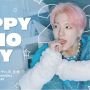 Rayakan Ulang Tahun, Jeno NCT Puncaki April Birthday Artist Vote di FANTOO