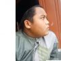 Santri Ini Menangis Dijenguk Mamanya Usai 3 Tahun di Pesantren Tak Bertemu