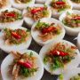 Resep Kue Gandus Palembang, Menu Takjil Gurih dan Mengenyangkan
