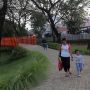 Tren Wisata Alternatif Makin Diminati, Tebet Eco Park Terus Benahi Diri
