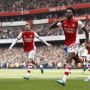 Hasil Arsenal vs Manchester United: The Gunners Kalahkan Setan Merah 3-1