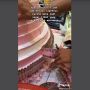 Viral Money Cake Rp 200 Juta, Sampai Habiskan Waktu 7 Jam Buat Unboxing