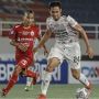 Bali United vs Dewa United: Ricky Fajrin Akui Rindu Dukungan Suporter di Kapten I Wayan Dipta