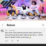 Sering Pakai Baju Sama, Kiky Saputri Senggol Marshel Widianto: Jangan Cuma Beli Google Drive Doang