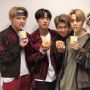 McDonalds Beri Teaser, BTS MEAL Comeback?