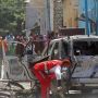 Ledakan Bom di Restoran Pinggir Pantai Somalia, 6 Orang Tewas