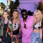 aespa Foto Dengan Tori Kelly & Pink Sweats di Coachella, MY Inginkan Collab