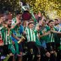 Kalahkan Valencia Via Adu Penalti, Real Betis Juara Copa Del Rey 2022