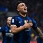 Hantam AS Roma, Inter Milan Puncaki Klasemen Serie A
