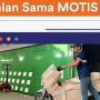 Masih Tersedia 3.040 Kuota Pengiriman Motor Gratis Periode Arus Balik