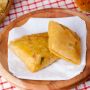 Resep Martabak Telur Mini, Bisa Jadi Camilan Keluarga dan Ide Jualan di Kantin