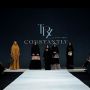 Geliat Fashion Syar'i di Ajang Indonesia Fashion Week 2022