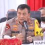Warga Jateng Sambut Lebaran, Kapolda Optimalkan Kring Reserse Antisipasi Gangguan Kamtibmas