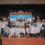 Pererat Silaturahmi, Keluarga Besar Hipmi Jaya Buka Puasa dan Syukuran HUT ke-48
