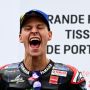 Top 5 Sport: Fabio Quartararo Resmi di Yamaha sampai 2024