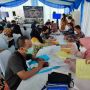 La Palma Grande Gelar Akad Kredit Massal dengan Bank BTN