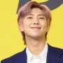 RM BTS Pakai Bando Murah Rp22 Ribu, Penggemar Heboh Ingin Kembaran