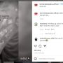 Demi Ayang, Pemuda Ini Rela Bajunya Dijadikan Lap Ingus, Warganet: Lebih ke Jijik Bukan So Sweet