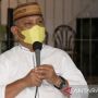 Rusli Habibie Pastikan Tiga Nama yang akan Menjadi Penjabat Gubernur Gorontalo Sudah Diusulkan Kepada Presiden Jokowi