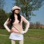 7 Potret Cantik Donna Harun Liburan di  London, Awet Muda di Usia Kepala 5