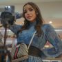 Wajahnya Dibilang Beda, 5 Penampilan Terbaru Millen Cyrus