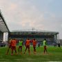 Gelar Salat Id di Ewood Park, Blackburn Rovers Catatkan Sejarah