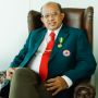 3 Tahun 'Magang', Dokter Adib Resmi Dilantik Sebagai Ketua Umum PB IDI Periode 2022-2025