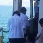 Viral Video Dugaan Pungutan Uang Tiket Kapal Penumpang Mudik Gratis di Sumenep