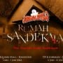 Siapkan Keberanian dan Uji Nyali Anda untuk Berkunjung ke Rumah Sandekala di Bandung