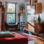 4 Inspirasi Desain Kamar yang Wajib Kamu Coba, Salah Satunya Bohemian