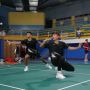 Jelang Kejuaraan Asia 2022, Pelatih Minta Ganda Putra Matangkan Pola Permainan