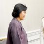 Sri Mulyani Bertemu Sahabat Lama, Wanita Terkaya di Dunia, Melinda French, Netizen Malah Gagal Fokus dengan Hal Ini
