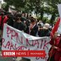 Partai Mahasiswa Indonesia, Ditolak Sejumlah Kelompok Mahasiswa