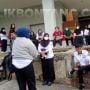 Terjadi Lagi, Gaji Petugas Kebersihan di Lingkungan Pemkot Bontang Belum Dibayar