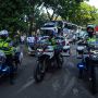 Paling Banyak Tujuan Jawa Tengah, Program Mudik Gratis Polri Tembus 11.000 Pendaftar dan Mulai Diberangkatkan Hari Ini