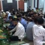 Menengok Tradisi Unik Ramadhan di Matesih Karanganyar: Bukber Beralaskan Daun Pisang untuk Sambut Pemudik