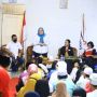 HUT Ke-30, Kemnaker: KSBSI Hebat Karena Terus Suarakan Aspirasi Pekerja