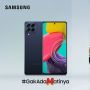 Rekomendasi HP 5G Samsung, Tidak Harus Mahal, Harga Mulai Rp 3 Jutaan