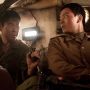 The Long Way Home: 2 Tentara dari 2 Korea yang Bersatu untuk Pulang Bersama