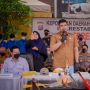 Hore, Polisi di Medan yang Tindak Premanisme dan Begal Akan Dapat Bonus