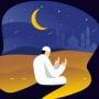 Doa Tahajud, Lengkap Bacaan Latin dan Artinya yang Dibaca di Sepertiga Malam