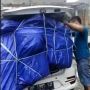 Mudik Telah Usai, Atur Strategi Menata Barang di Mobil saat Arus Balik 2025